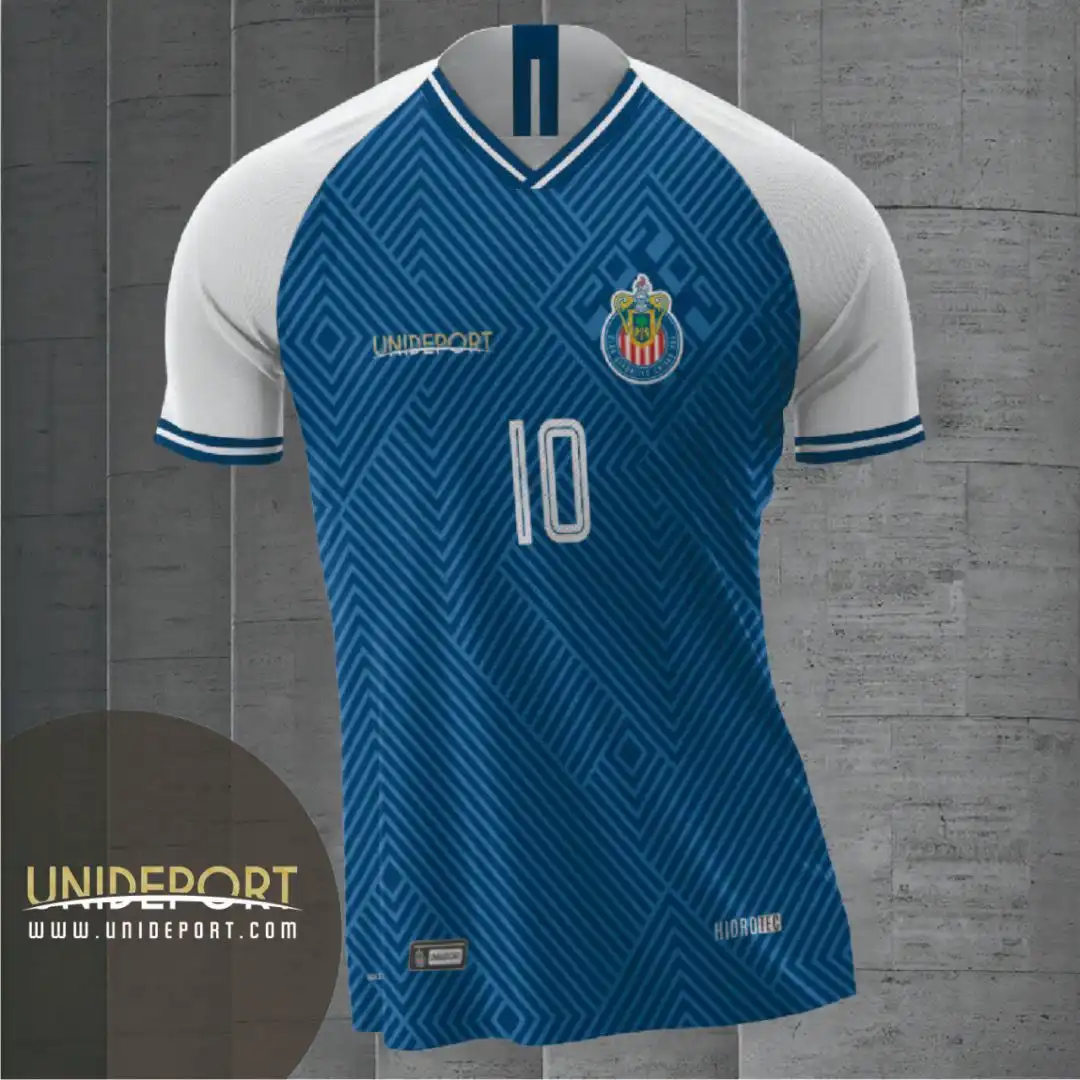 Unideport Perfil Instagram